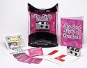 Jazz Hen Night Pack