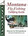 Book Montana Fly Fishing and Camping Guide