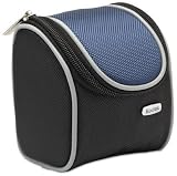 Bag, Kodak Cobalt Blue, Petite
