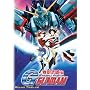 Mobile Fighter G Gundam - Round 12