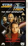 Review Paramount Home Entertainment  / Star Trek The Next Generation 27 : The Bonding / Booby Trap [1989]