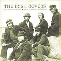 Upon a Shamrock Shore: Songs of Ireland & the Irish