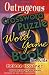 The Outrageous Crossword Puzzle and Word Game Book for Kids