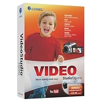 Corel VideoStudio Express