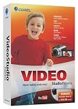 Corel VideoStudio Express