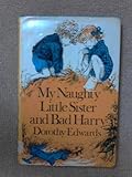My Naughty Little Sister and Bad Harry