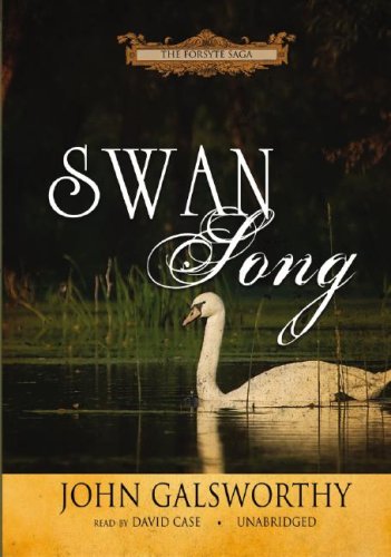 Swan Song (The Forsyte Saga: a swan song tattoo. Swan Song (The Forsyte Saga: a