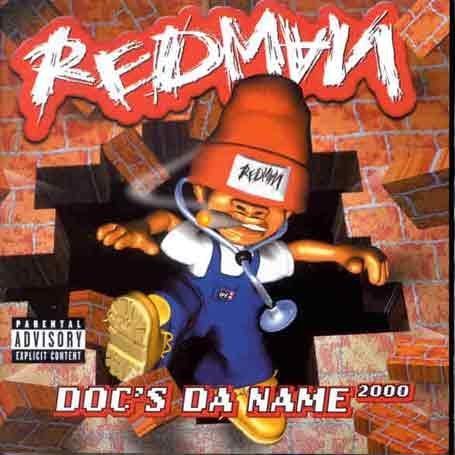 CD-Charts  Music : Doc's Da Name 2000