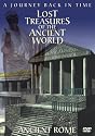 Lost Treasures Of The Ancient World - Ancient Rome [DVD]