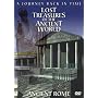 Lost Treasures Of The Ancient World - Ancient Rome [DVD]