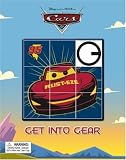 Disney/Pixar: Cars Get into Gear! (Disney Presents a Pixar Film: Cars)