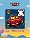 Disney/Pixar: Cars Get into Gear! (Disney Presents a Pixar Film: Cars)