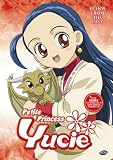 Petite Princess Yucie, Vol. 5: Echoes From the Past Petite Princess Yucie, Vol. 5: Echoes From the Past