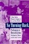 No Turning Back : A Hopi Indian Woman's Struggle to Live in Two Worlds