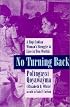 No Turning Back : A Hopi Indian Woman's Struggle to Live in Two Worlds
