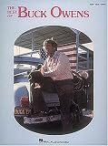 The Best Of Buck Owens (Piano, Vocal, Guitar)