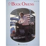 Best Of Buck Owens book cover