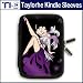 Taylorhe Kindle Sleeve/6
