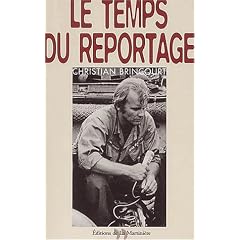 Le temps du reportage