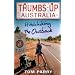 Thumbs Up Australia: Hitchhiking the Outback