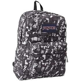 Jansport Classic Superbreak Backpack