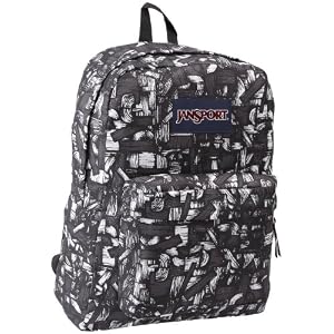 JanSport Classic SuperBreak Backpack