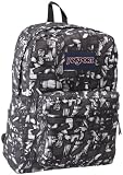 JanSport Superbreak Classics Series Daypack (Forge Grey Board)