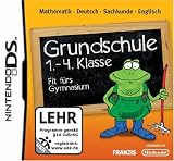 Grundschule 1.-4. Klasse - Fit fürs Gymnasium Grundschule 1.-4. Klasse - Fit fürs Gymnasium