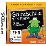 Grundschule 1.-4. Klasse - Fit f�rs Gymnasiumvon "Franzis Buch &..."