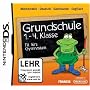 Grundschule 1.-4. Klasse - Fit f�rs Gymnasium