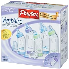 Playtex Ventaire Newborn Gift Set