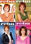 Reba - The Complete Seasons 1, 2, 3 & 4 [DVD]