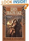 When Dragons Rage (The Dragoncrown War Cycle, Book 2)