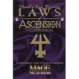 *OPLawsofAscensionCompanion(Mind'sEyeTheatre)