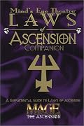 *OP Laws of Ascension Companion (Mind's Eye Theatre)
