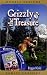 VHS : Grizzly & The Treasure/Rugged Gold