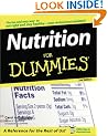 Nutrition for Dummies
