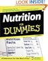 Nutrition For Dummies