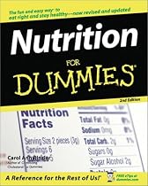 Nutrition For Dummies
