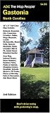 Gastonia North Carolina: Includes: Belmont, Bessemer City, Cramerton, Crowders, Dallas, Kings Mountain, Lowell, McAdenville, Mount Holly, Spenc