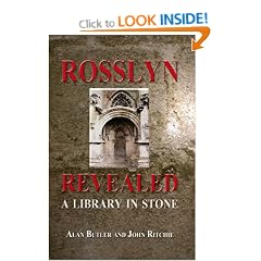 Rosslyn Revealed: A Library in Stone