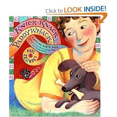 Knick Knack Paddywhack (New York Times Best Illustrated Books (Awards))