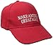 Mysuntown Make America Great Again Hat Donald Trump Hat 2016 Baseball Cap