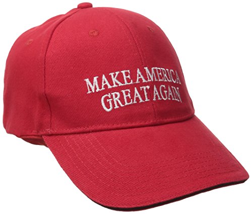 Mysuntown Make America Great Again Hat Donald Trump Hat 2016 Baseball Cap