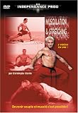 Workout & Stretching Martial Arts-D