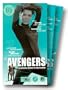 The Avengers '65: Set 2 [VHS]