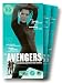 VHS : The Avengers '65: Set 2