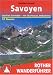 Third Party New : Savoyen. Genf bis Grenoble - mit Chartreuse und Belledonne. 52 Touren