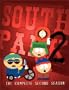South Park - The Complete Second Season