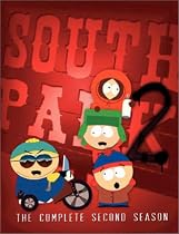 South Park - The Complete Second Season Streaming.